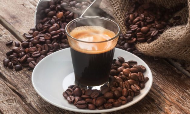 Kaffee dürfte das Leben verlängern – und das Gehirn verändern