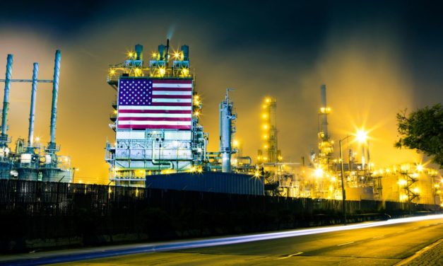 Wie die US-Konzerne auf Inflation und Crash-Angst reagieren