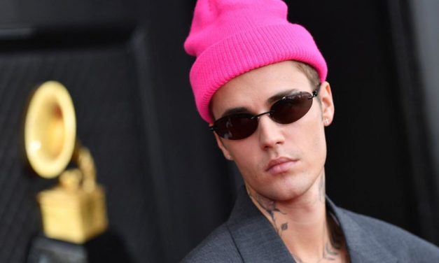 Ramsay-Hunt-Syndrom: Darunter leidet Pop-Star Justin Bieber