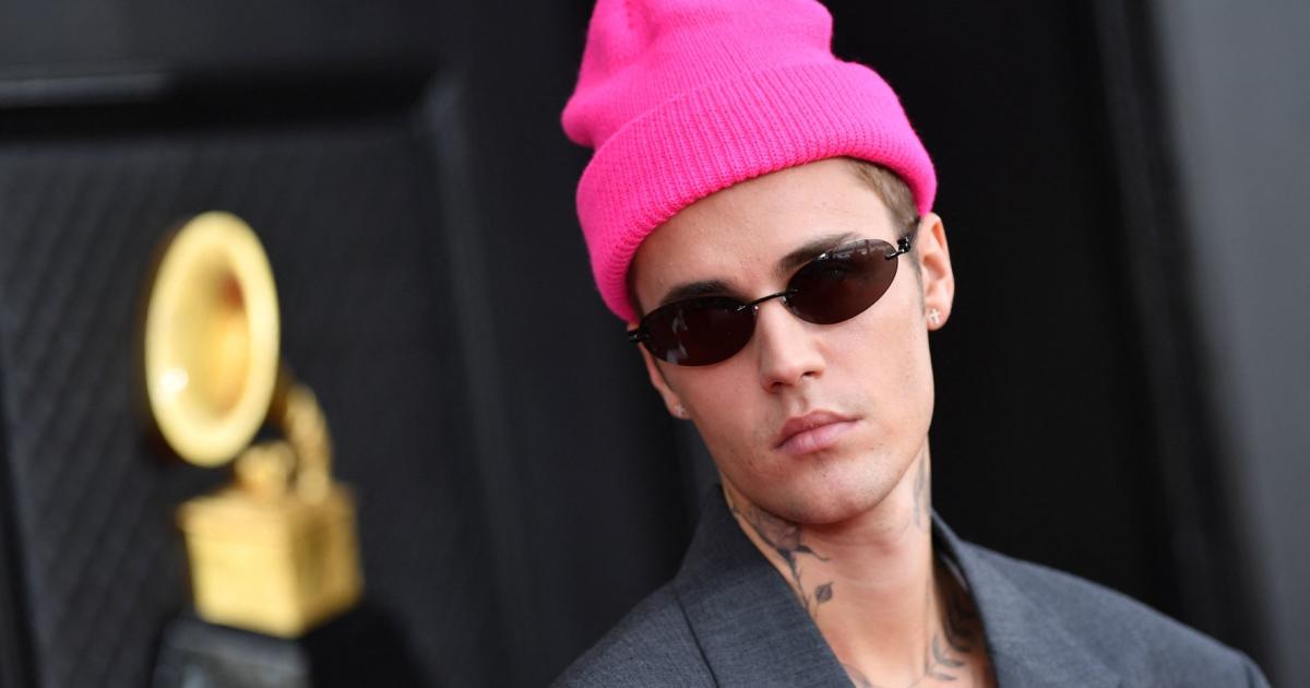 Ramsay-Hunt-Syndrom: Darunter leidet Pop-Star Justin Bieber