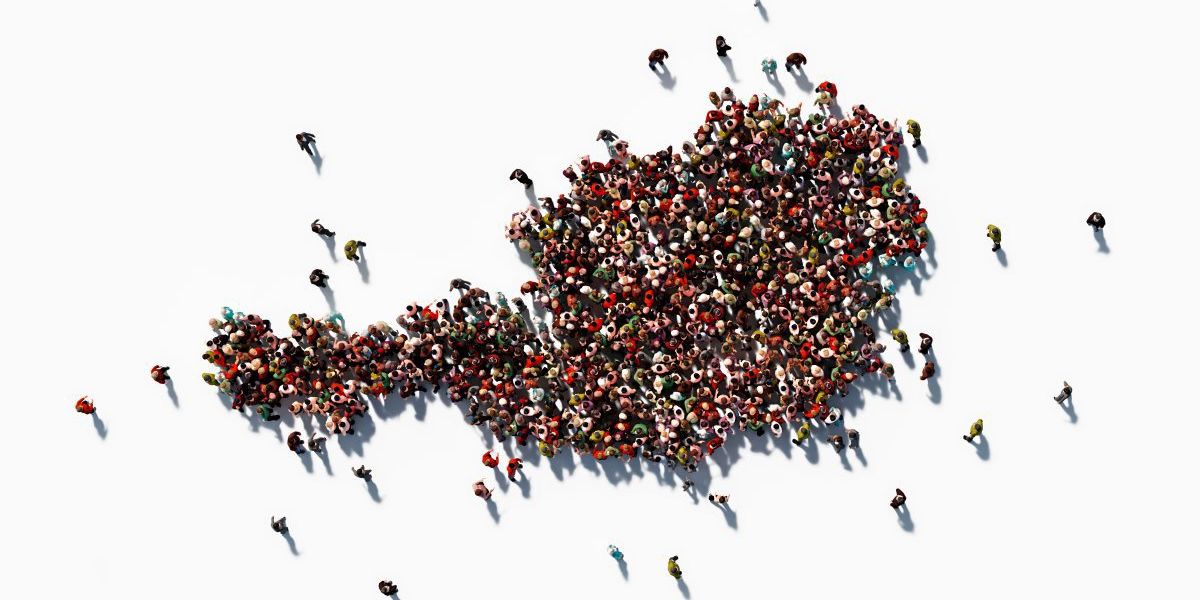 Wie ländliche Gebiete von Migration profitieren