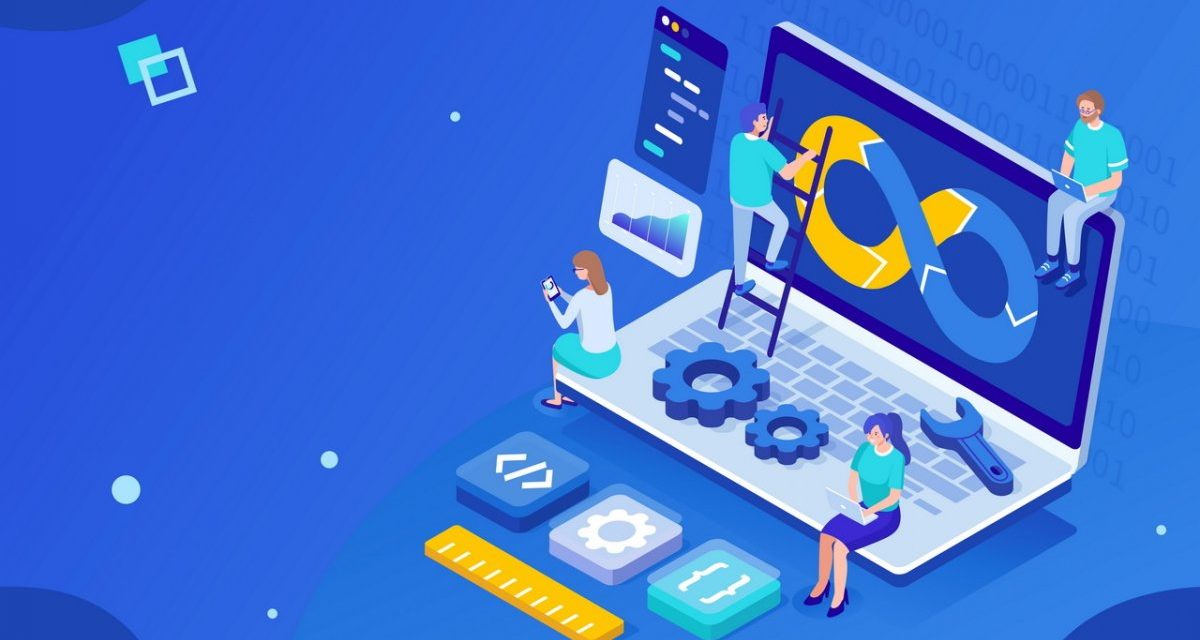 Report der CD Foundation: Fast alle Entwickler nutzen DevOps