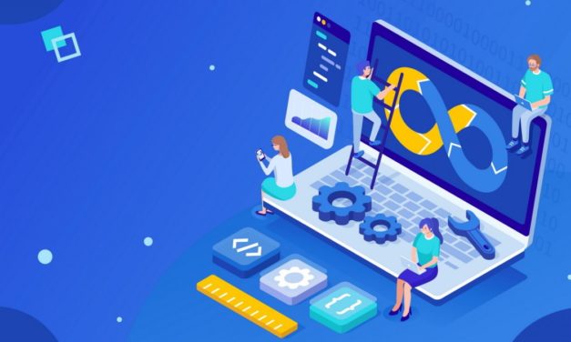 Report der CD Foundation: Fast alle Entwickler nutzen DevOps