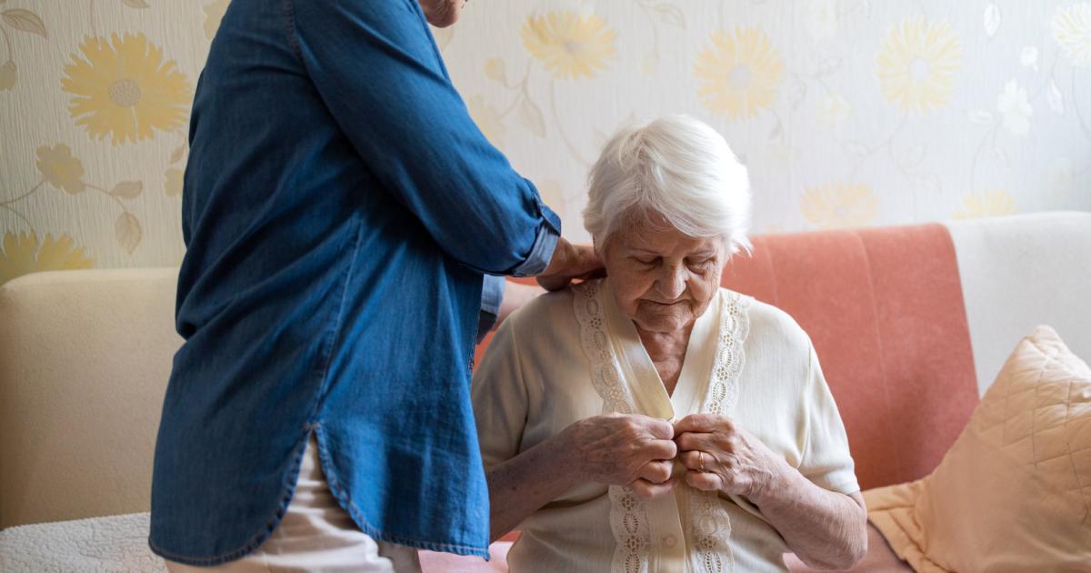 24-Stunden-Betreuung: Hohe Nachforderungen bei Sozialversicherung