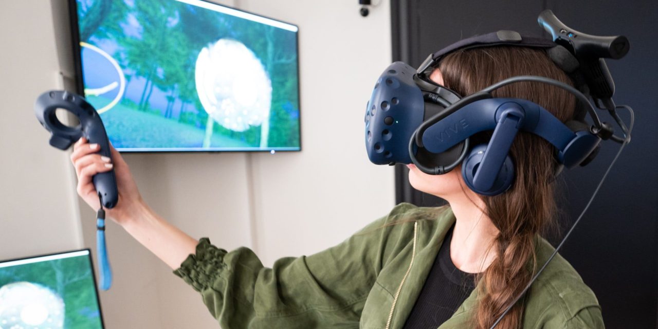 Bitkom-Umfrage: 75 Prozent wissen nicht, was das Metaverse ist