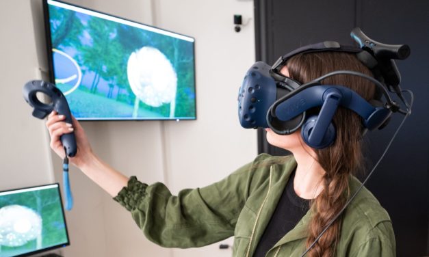 Bitkom-Umfrage: 75 Prozent wissen nicht, was das Metaverse ist
