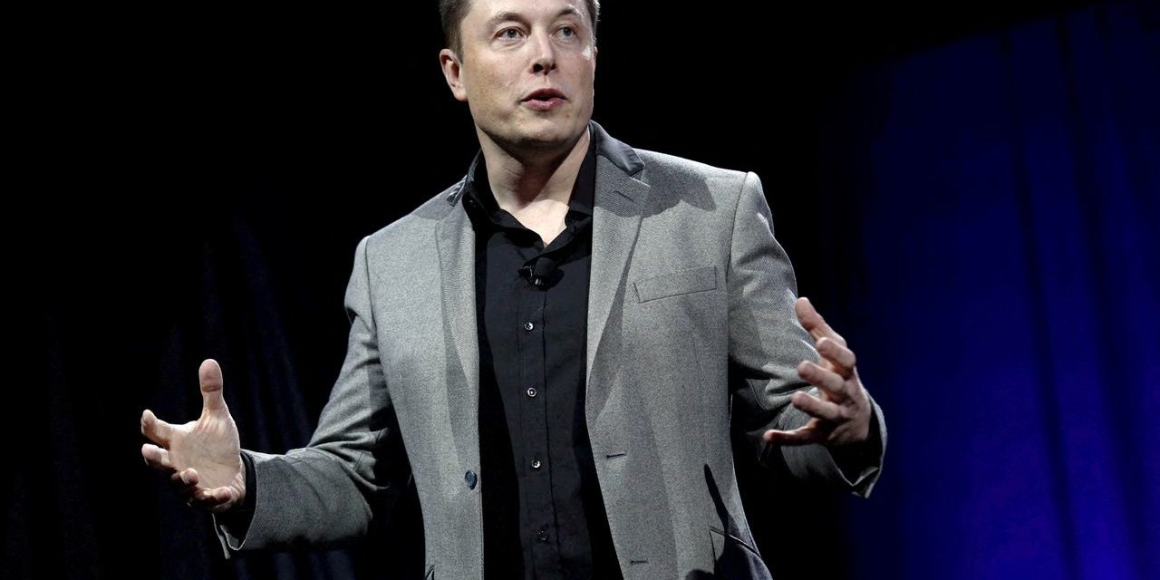 Tesla: Elon Musk plant erneut einen Aktiensplitt