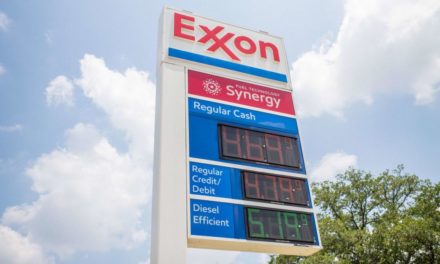 1,26 Euro – US-Amerikaner stöhnen über Rekord bei Benzinpreis