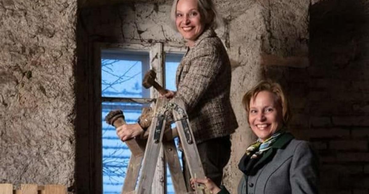 Wer selbst baut, braucht Zeit, Geld und gute Nerven