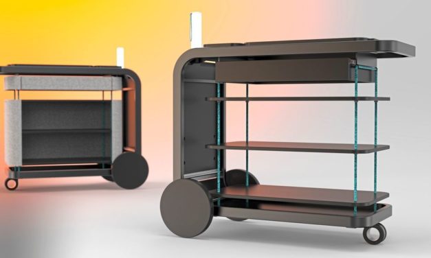 Produktdesign für Menschen mit besonderen Bedürfnissen