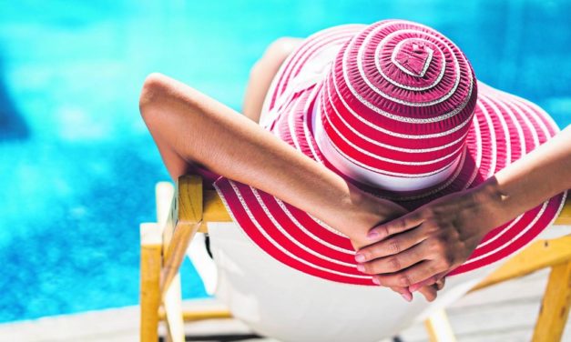 Urlaub ohne Ende: Falle für Arbeitnehmer?