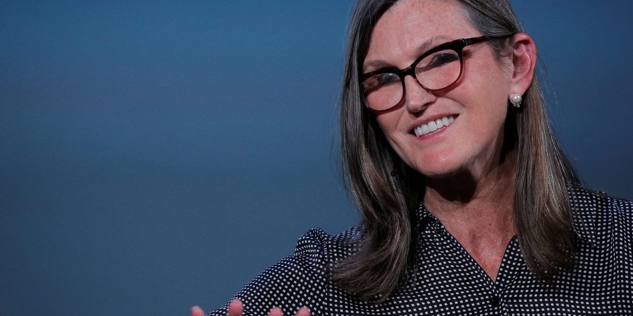 Cathie Wood und ARK Innovation ETF: Superstar-Investorin leidet unter Inflation