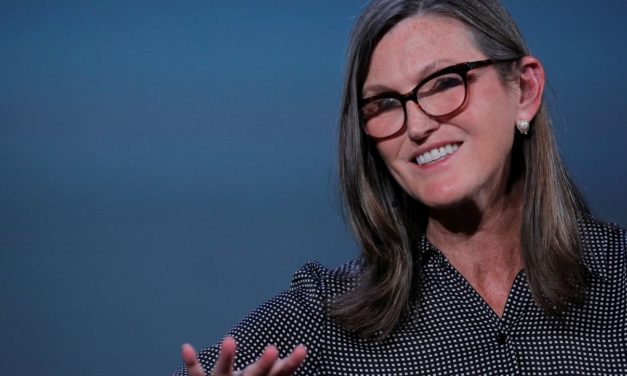 Cathie Wood und ARK Innovation ETF: Superstar-Investorin leidet unter Inflation