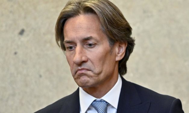 Ex-Finanzminister Grasser steht heute wieder in Wien vor Gericht