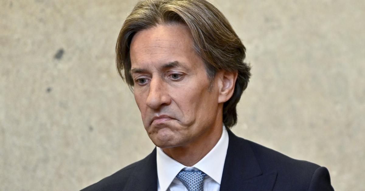 Ex-Finanzminister Grasser steht heute wieder in Wien vor Gericht