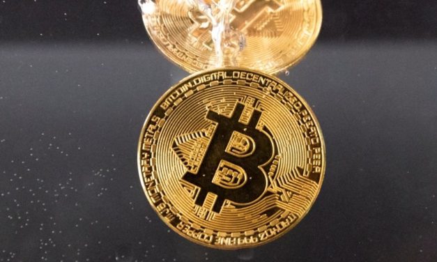Bitcoin fällt weiter – Zeitweise tiefster Stand seit Dezember 2020