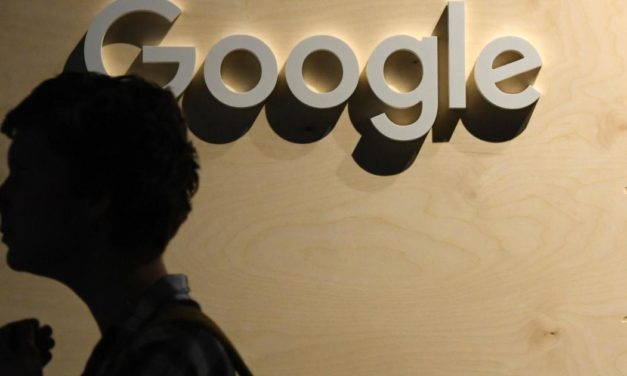 Diskriminierung: Google bereit, 118 Millionen Dollar zu zahlen