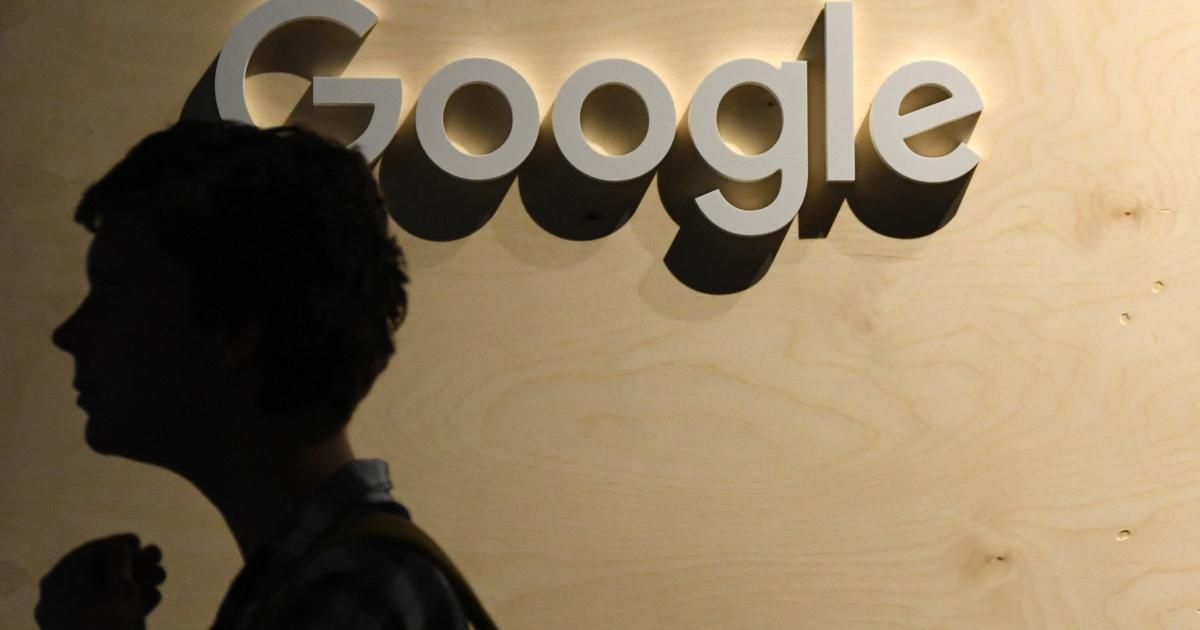 Diskriminierung: Google bereit, 118 Millionen Dollar zu zahlen