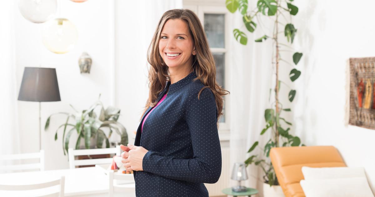 „Im Homeoffice müssen wir lernen, Grenzen zu setzen“