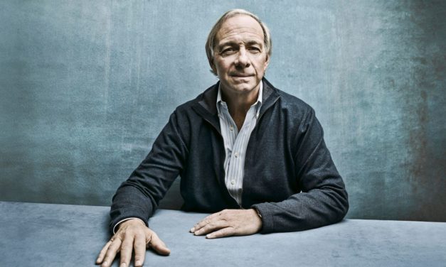 Ray Dalio: „Die USA stehen kurz vor einem Krieg mit China und Russland“