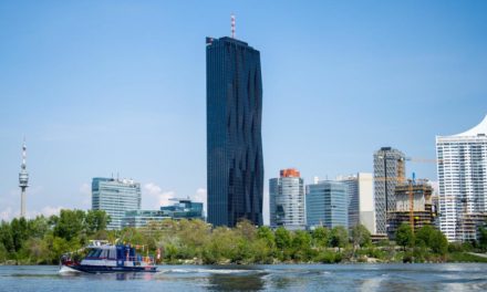 Forscher fanden 67 Pestizide in der Luft in Ostösterreich