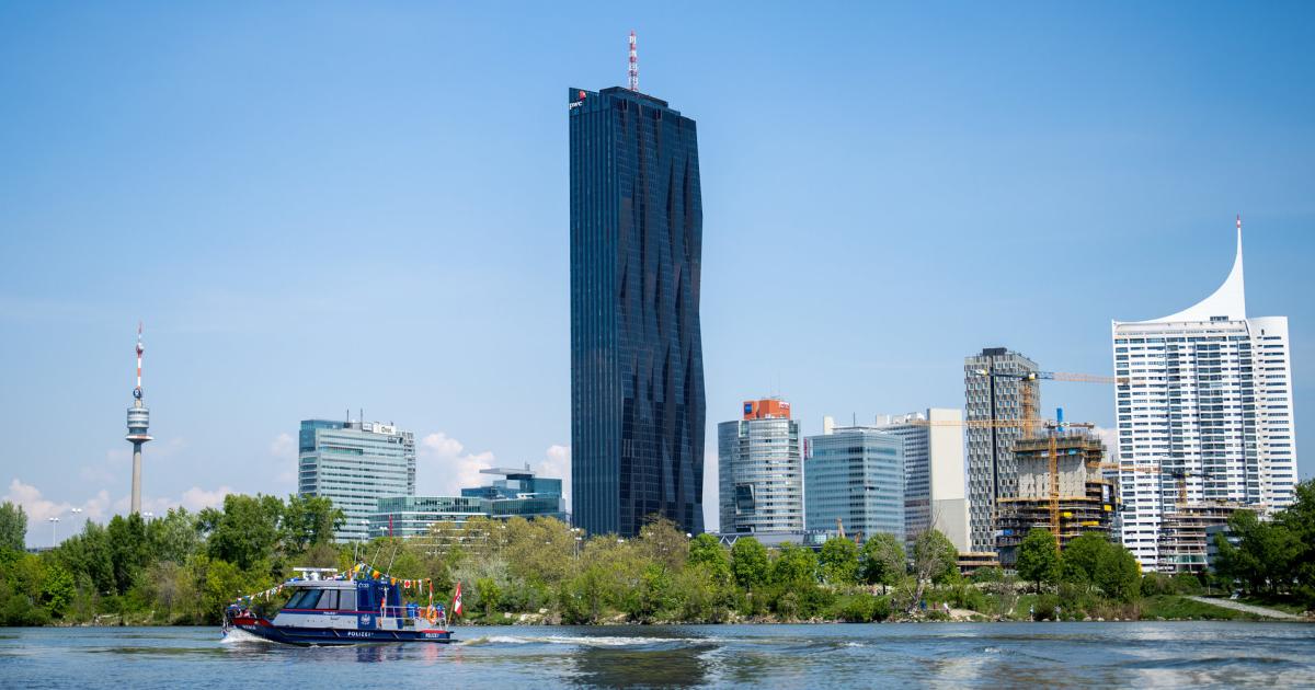 Forscher fanden 67 Pestizide in der Luft in Ostösterreich