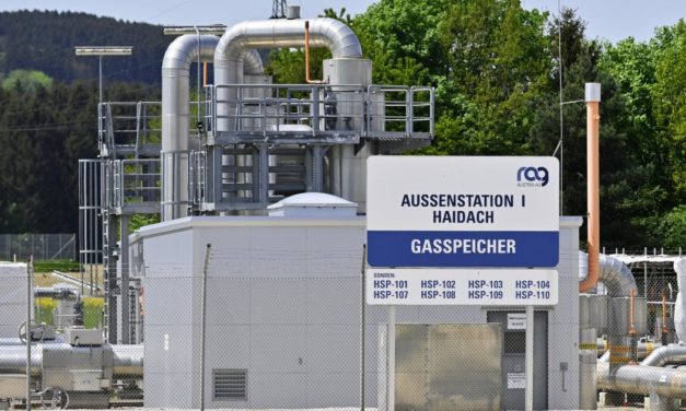 Bayern macht bei Gasspeicher Haidach Druck auf Österreich