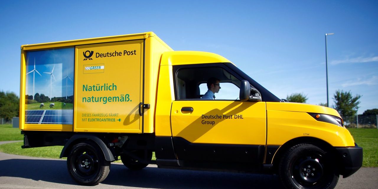 DHL Group: Deutsche-Post-Tochter erhöht Paketpreise für Privatkunden