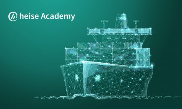 heise-Angebot: Mastering Kubernetes 2022: Jetzt buchen und vom Frühbucherrabatt profitieren