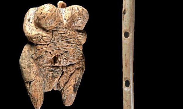 Archäologe: „Mozart würde für Menschen der Zukunft nicht verlorengehen“