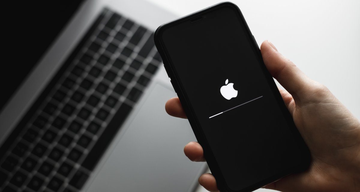 Apps per Sideloading testen: iPhones künftig mit Entwicklermodus