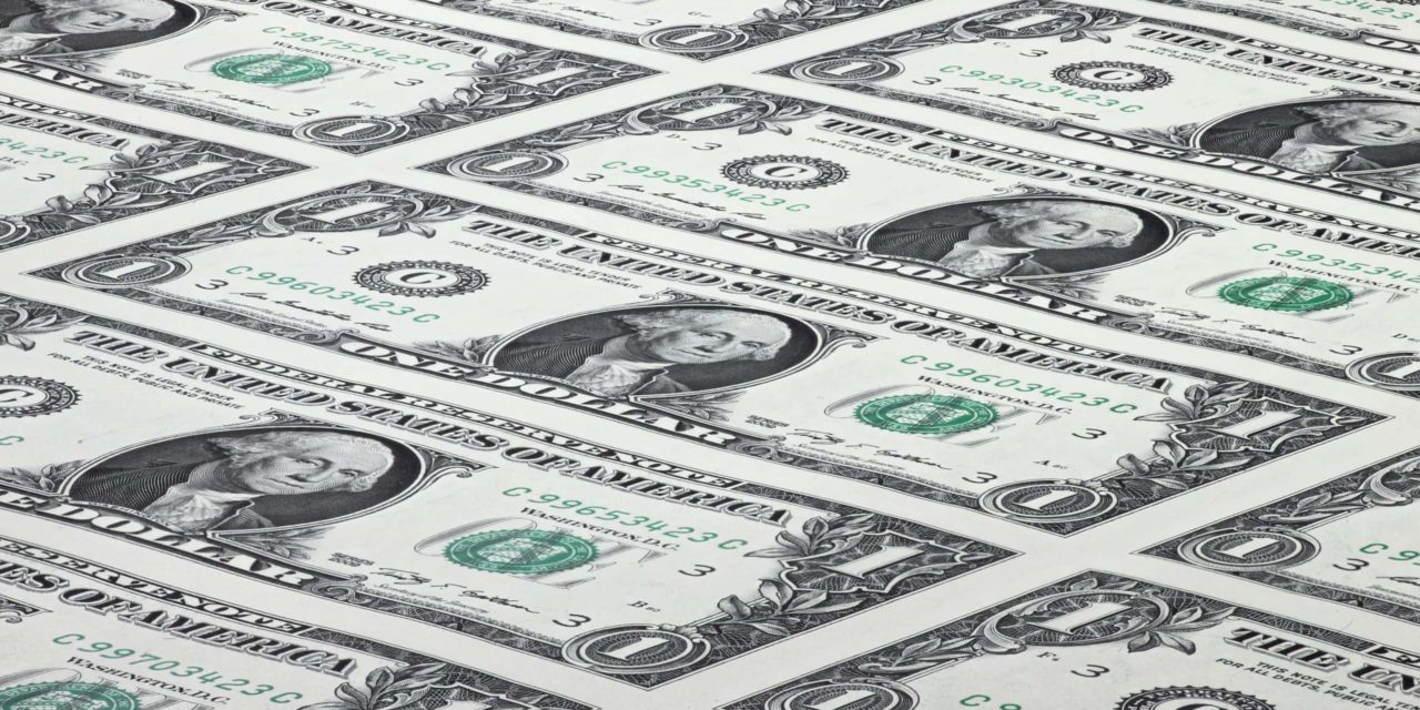 TMNG: Diese neuen Blockchain-Assets schützen vor der Inflation