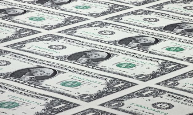 TMNG: Diese neuen Blockchain-Assets schützen vor der Inflation