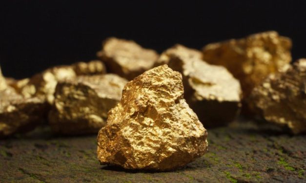 Riesige Goldvorkommen in Uganda entdeckt
