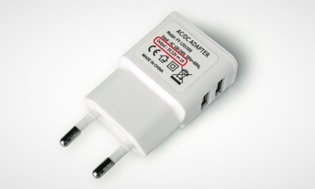 Stromschläge und schmorende Netzteile: Vorfälle online an den VDE melden