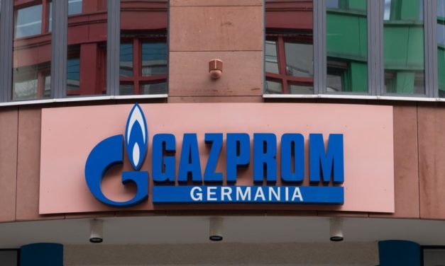 Deutschland prüft offenbar Milliarden-Hilfen für Gazprom Germania