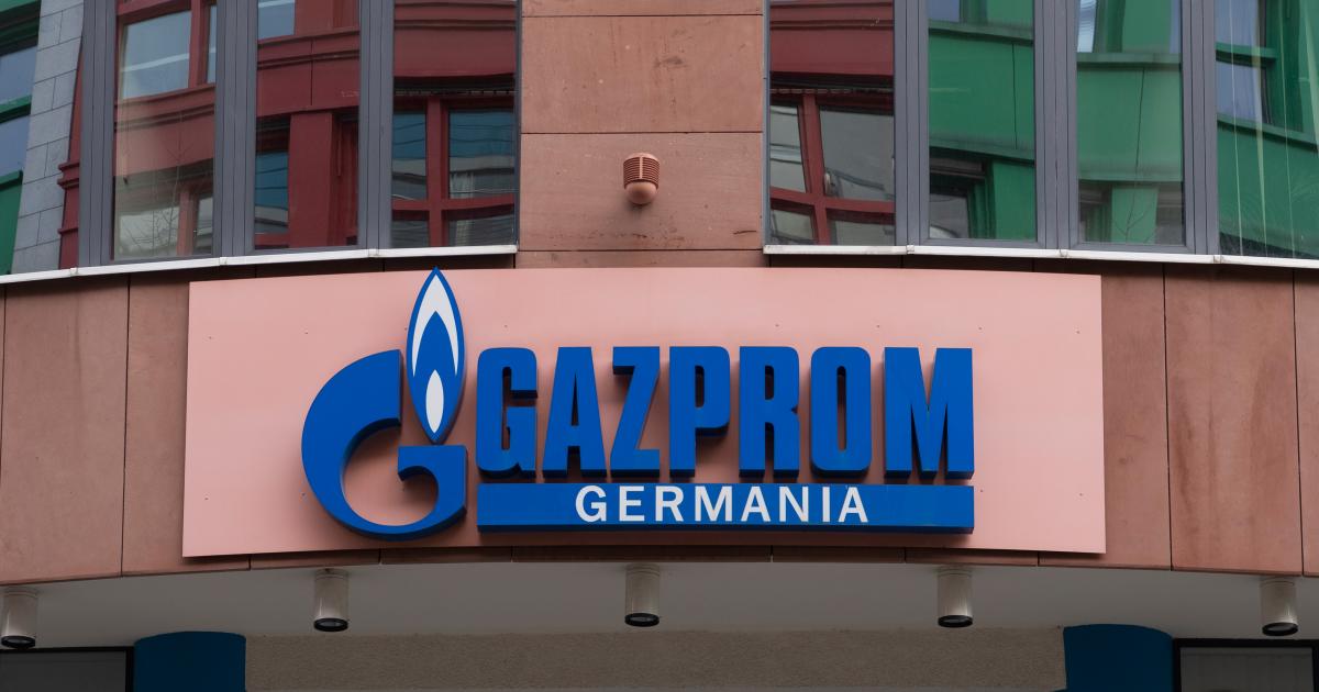 Deutschland prüft offenbar Milliarden-Hilfen für Gazprom Germania