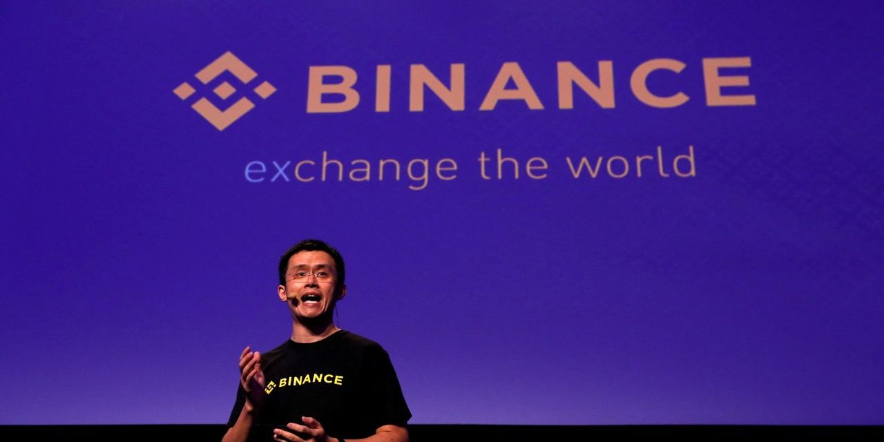 Binance im Bitcoin Beben nach Celsius Network: Kryptobörse setzt Abhebungen aus