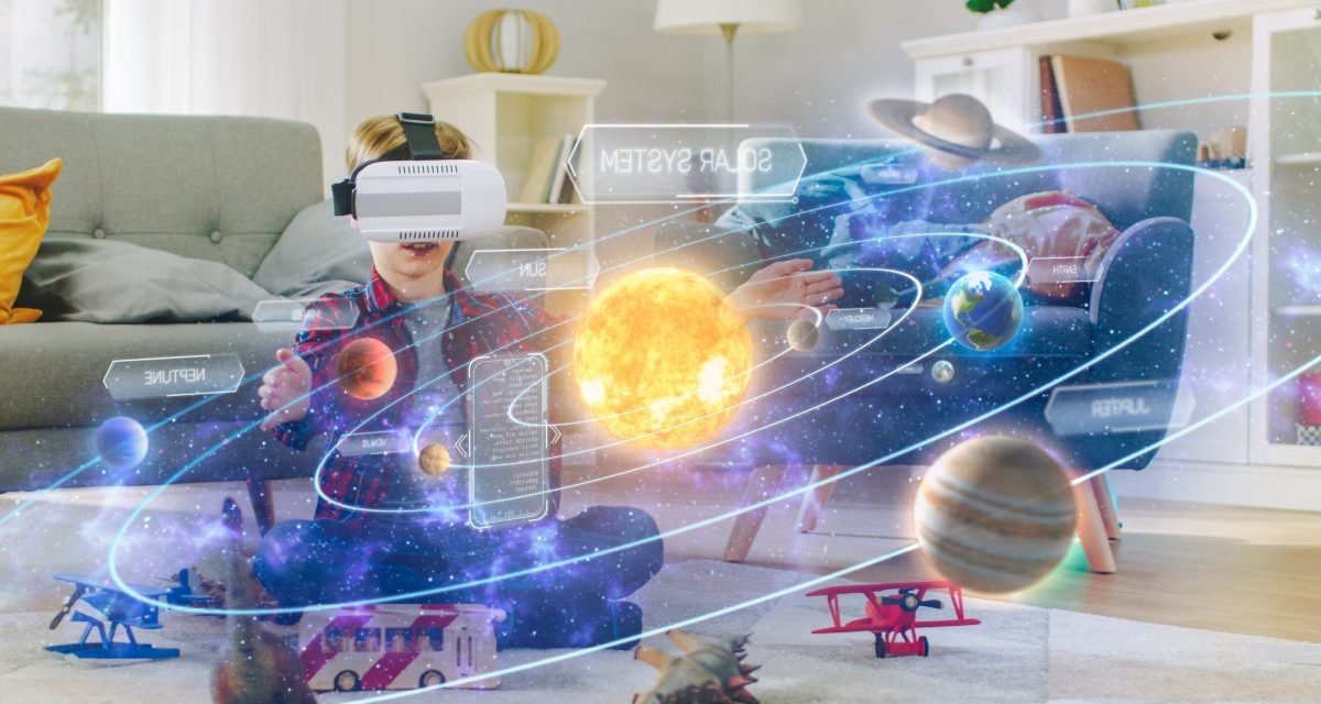 Was bei Apples Mixed-Reality-Headset das Alleinstellungsmerkmal sein soll