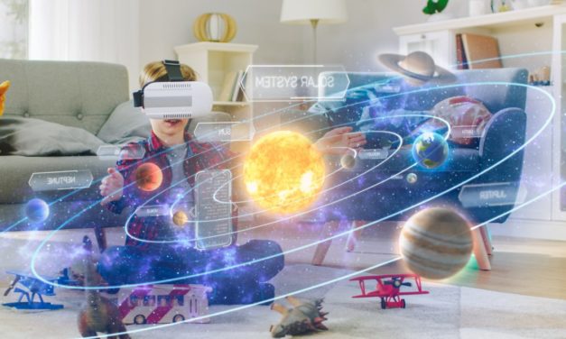 Was bei Apples Mixed-Reality-Headset das Alleinstellungsmerkmal sein soll