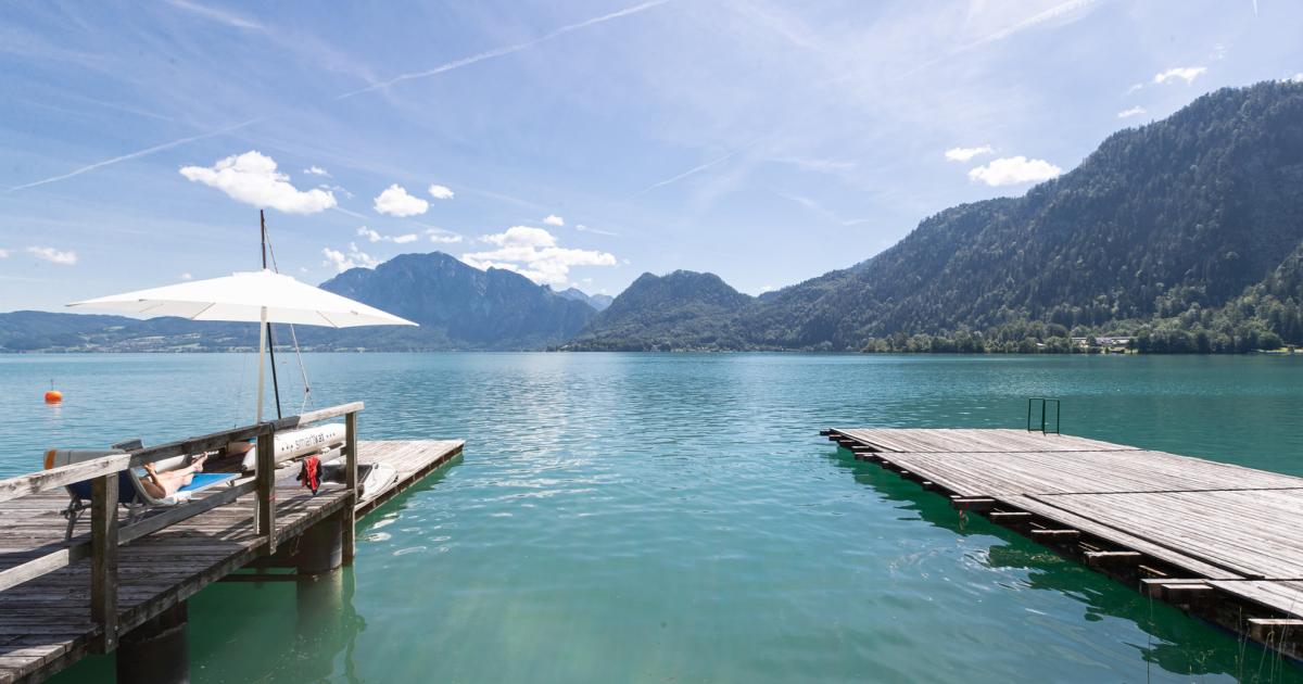 Sommerurlaub: „Da baut sich eine Problemwelle auf“