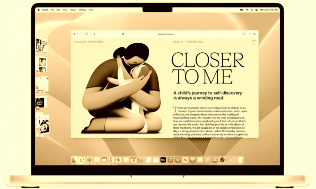 Apples Stage Manager: Ex-Apple-Mitarbeiter plaudert Herkunft aus