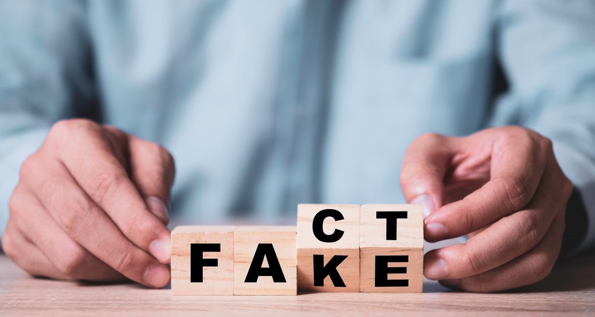Strafe droht: Techkonzerne müssen gegen Deep Fakes vorgehen