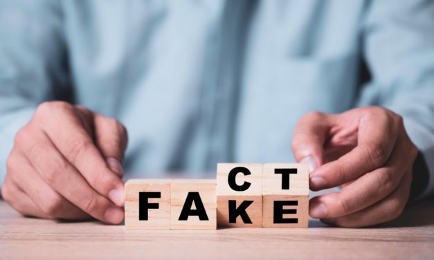 Strafe droht: Techkonzerne müssen gegen Deep Fakes vorgehen