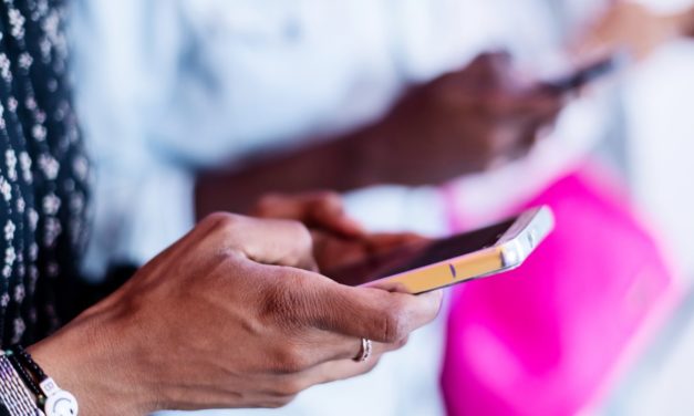 Smartphones können mit Bluetooth-Signalen identifiziert und verfolgt werden