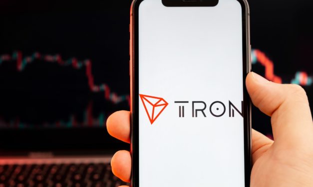 Terra 2.0? Tron-Stablecoin USDD verliert Dollarbindung