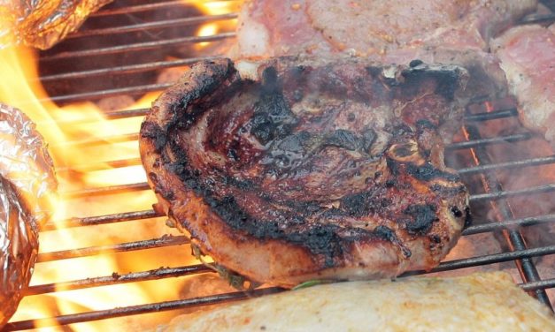 Billiges Grillfleisch stammt häufig aus dem Ausland