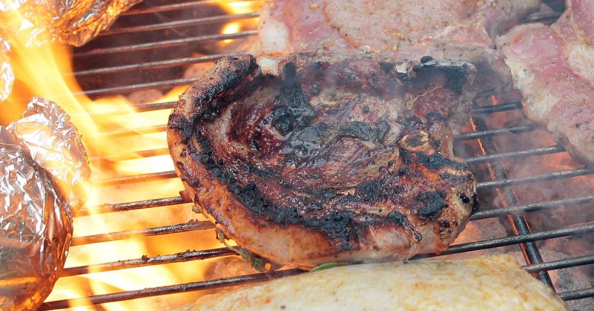 Billiges Grillfleisch stammt häufig aus dem Ausland