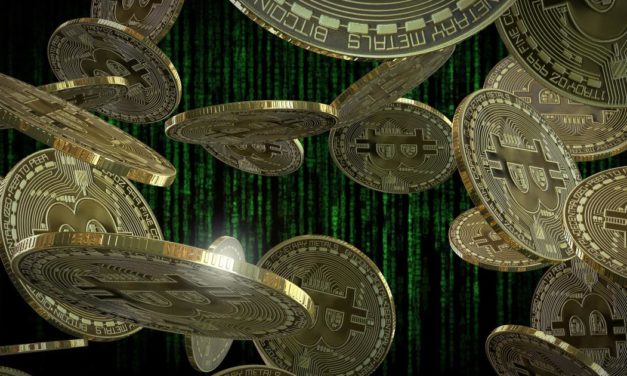 Bitcoin ist weiter auf Talfahrt und fällt in Richtung 20.000 Dollar