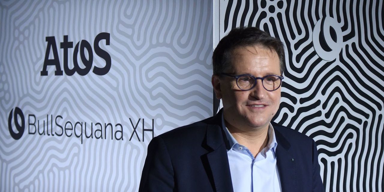 Atos: Aktie crasht, CEO Rodolphe Belmer schmeißt im Streit um die Strategie hin